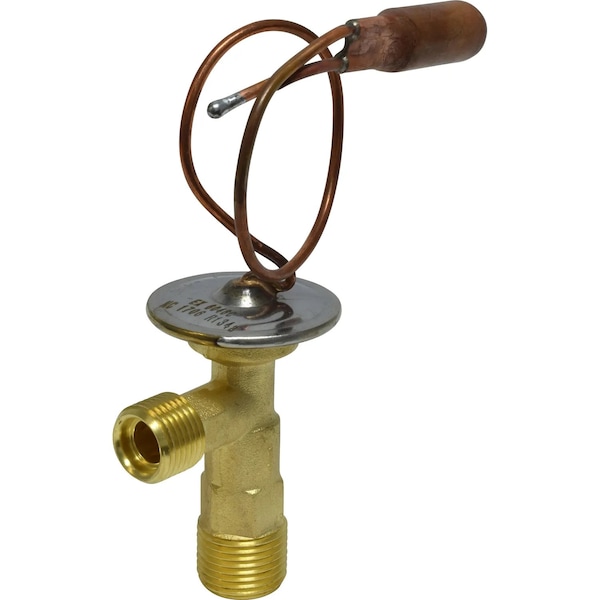 Universal Air Cond Valve-Exp Univ 3/8X1 Expansion Valve, Ex6046C EX6046C - main